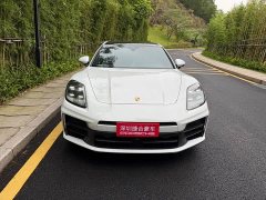 Porsche Panamera 2.9T - photo 2