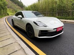 Porsche Panamera 2.9T - photo 3