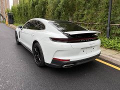 Porsche Panamera 2.9T - photo 4