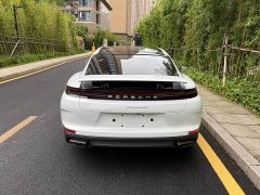 Porsche Panamera 2.9T - photo 5
