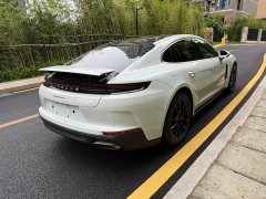 Porsche Panamera 2.9T - photo 6
