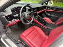 Porsche Panamera 2.9T - photo 8