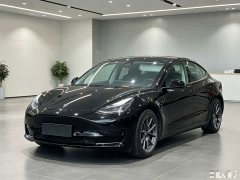 Tesla Model 3 Rear-Wheel Drive - ფოტო 1