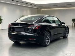 Tesla Model 3 Rear-Wheel Drive - ფოტო 4