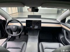 Tesla Model 3 Rear-Wheel Drive - ფოტო 7