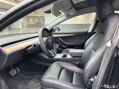 Tesla Model 3 Rear-Wheel Drive - ფოტო 8