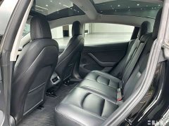 Tesla Model 3 Rear-Wheel Drive - ფოტო 9