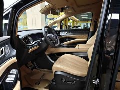 Denza BYD Denza D9 DM-i AWD Premium Navigation Edition - ფოტო 10