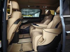 Denza BYD Denza D9 DM-i AWD Premium Navigation Edition - ფოტო 11