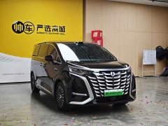 Denza BYD Denza D9 DM-i AWD Premium Navigation Edition - ფოტო 2