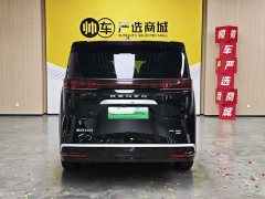 Denza BYD Denza D9 DM-i AWD Premium Navigation Edition - ფოტო 5