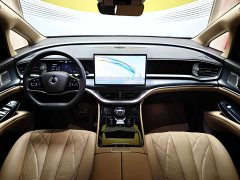 Denza BYD Denza D9 DM-i AWD Premium Navigation Edition - ფოტო 7