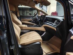 Denza BYD Denza D9 DM-i AWD Premium Navigation Edition - ფოტო 8