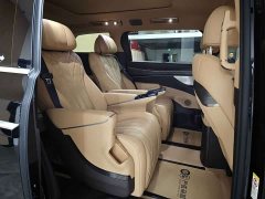 Denza BYD Denza D9 DM-i AWD Premium Navigation Edition - ფოტო 9