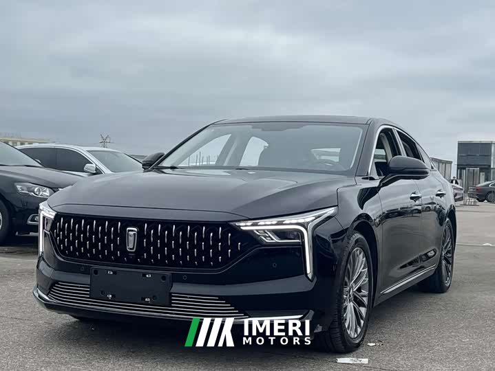 FAW Besturn B70 2023 Third Generation 1.5T Automatic Comfort Edition - ავტომობილი ჩინეთიდან