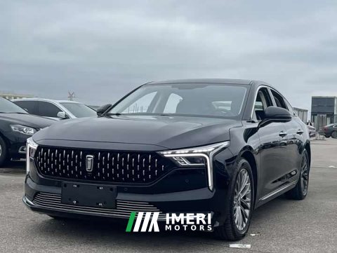 2024 FAW Besturn B70 2023 Third Generation 1.5T Automatic Comfort Edition - ავტომობილი ჩინეთიდან