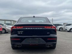FAW Besturn B70 2023 Third Generation 1.5T Automatic Comfort Edition - ფოტო 11