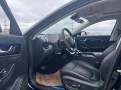 FAW Besturn B70 2023 Third Generation 1.5T Automatic Comfort Edition - ფოტო 4