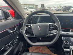 FAW Besturn B70 2023 Third Generation 1.5T Automatic Comfort Edition - ფოტო 5