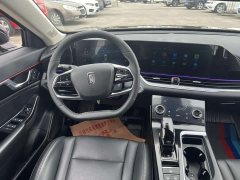 FAW Besturn B70 2023 Third Generation 1.5T Automatic Comfort Edition - ფოტო 6