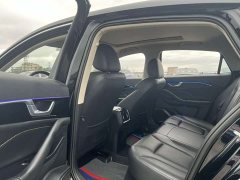 FAW Besturn B70 2023 Third Generation 1.5T Automatic Comfort Edition - ფოტო 8