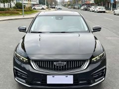 Geely Xingrui 2.0T Diesel Designer Recommended Edition - ფოტო 2