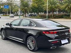 Geely Xingrui 2.0T Diesel Designer Recommended Edition - ფოტო 4