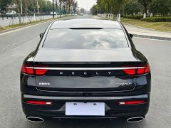 Geely Xingrui 2.0T Diesel Designer Recommended Edition - ფოტო 5