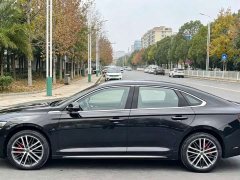 Geely Xingrui 2.0T Diesel Designer Recommended Edition - ფოტო 6