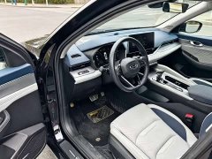 Geely Xingrui 2.0T Diesel Designer Recommended Edition - ფოტო 7