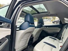 Geely Xingrui 2.0T Diesel Designer Recommended Edition - ფოტო 8