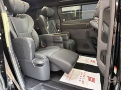 Toyota Alphard Hybrid 2.5L Premium Edition - ფოტო 10