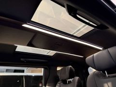 Toyota Alphard Hybrid 2.5L Premium Edition - ფოტო 13