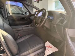 Toyota Alphard Hybrid 2.5L Premium Edition - ფოტო 15