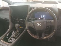 Toyota Alphard Hybrid 2.5L Premium Edition - ფოტო 16