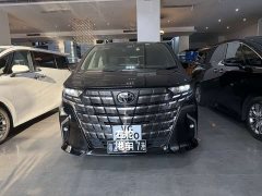 Toyota Alphard Hybrid 2.5L Premium Edition - ფოტო 2
