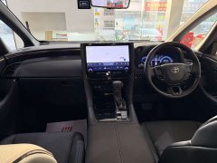 Toyota Alphard Hybrid 2.5L Premium Edition - ფოტო 7