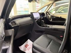 Toyota Alphard Hybrid 2.5L Premium Edition - ფოტო 8