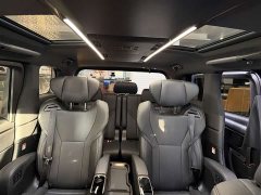Toyota Alphard Hybrid 2.5L Premium Edition - ფოტო 9