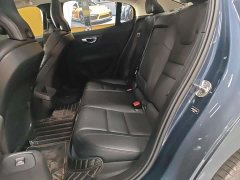 Volvo S60 2023 B4 Smart Luxury Edition - ფოტო 10