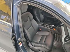 Volvo S60 2023 B4 Smart Luxury Edition - ფოტო 11