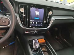 Volvo S60 2023 B4 Smart Luxury Edition - ფოტო 5