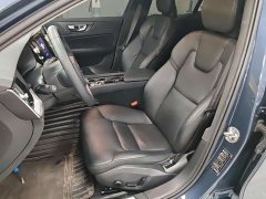 Volvo S60 2023 B4 Smart Luxury Edition - ფოტო 6