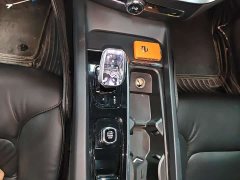 Volvo S60 2023 B4 Smart Luxury Edition - ფოტო 8