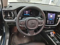 Volvo S60 2023 B4 Smart Luxury Edition - ფოტო 9