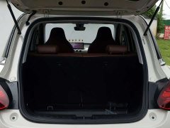 Wuling Binguo 333km Joy Edition - ფოტო 11