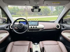 Wuling Binguo 333km Joy Edition - ფოტო 13