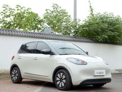 Wuling Binguo 333km Joy Edition - ფოტო 3