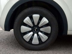 Wuling Binguo 333km Joy Edition - ფოტო 5
