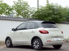 Wuling Binguo 333km Joy Edition - ფოტო 6
